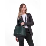 Vuch Torba Roselda Green, 26 x 32 cm Slike
