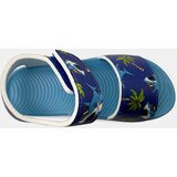 Sinsay Sandalice s motivom morskih pasa i palmi | shoptok.hr