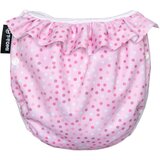 T-TOMI Diaper Swimwear Pink Dots perive pelene za kupanje 5 - 15 kg 1 kom | shoptok.hr