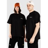 Jacker Coffee Time T-shirt black | Shoptok.si