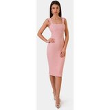 Edoti CHANTAL midi dress DL | shoptok.hr