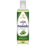 masažno ulje bršljan, 200ml