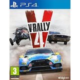  PS4 V-Rally 4 | ePonuda.com