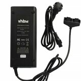VHBW Punjač za električne bicikle Bosch, 36V / 42V / 4.0A / priključak type F | shoptok.hr