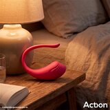 Action Vibro jajček Luvia (R900410) | Shoptok.si