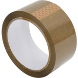 Traka za pakiranje 36 kom smeđa 48 mm x 66 m | shoptok.hr