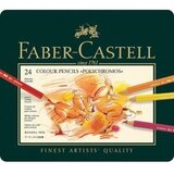 Faber-Castell Barvice Polychromos 24/1 | Shoptok.si