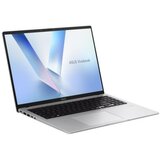 Asus Vivobook 16 X1607QA-MB006W (16 inca WUXGA, Snapdragon X X1 26 100 Processor, 16GB, SSD 512GB, Win11 Home)