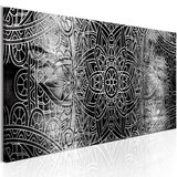  Slika - Mandala: Grey Depths 135x45 Cijene