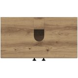  Kupaonski ormarić za sudoper BREDA Hrast artisan | shoptok.hr