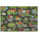 AIYAPLAY Otroška igralna podloga 200x150 cm z nedrsečo spodnjo stranjo, (5000248114) | Shoptok.si