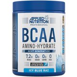 Applied Nutrition Aminokiseline BCAA Amino Hydrate Plava malina 450g cene