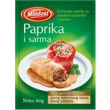 Mješavine začina