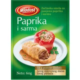 Začinske smeše