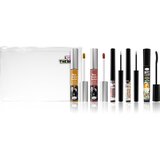 TheBalm Must-Haves Volume 1 poklon set (za oči i usne) Cijene