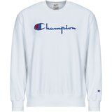 Champion CREWNECK SWEATSHIRT Bijela Cijene