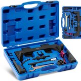 MSW Krmilna zapora za motorje BMW B38 B48 B58 - komplet, (21831601) | Shoptok.si
