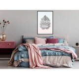  Poster - Winter Leaf 40x60 | shoptok.hr