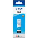  črnilo za epson 101 (C13T03V24A) (modra), original, 70 ml (6.000 strani) | Shoptok.si