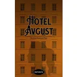 Gordana Perunović Fijat - Hotel Avgust