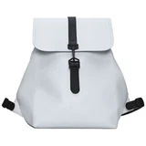 Rains WIND BUCKET BACKPACK Siva