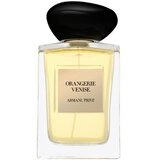 Armani (Giorgio Armani) Armani Privé Orangerie Venise Toaletna voda unisex 100 ml Cene