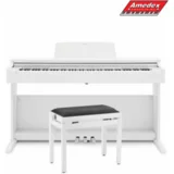 PIANINO CASIO CELVIANO AP270WH + STOLICA