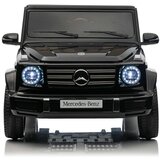 Premium Stil Mercedes G500 4X4 Crni Premium Oprema | ePonuda.com