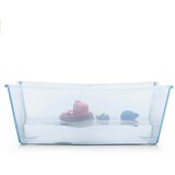 Stokke flexi bath (sklopiva kadica) x-large - ocean blue v2 ( 535913 ) | Eponuda.com