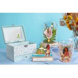 Disney Princess Ukrasni stakleni zvon s cvijetom - Moana | shoptok.hr