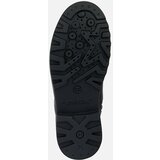 Geox Black Girls Ankle Boots Casey B ABX - Girls | shoptok.hr