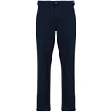 GYMDIGO CHINO Tamno plava