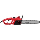 Yato ELECTRIC CHAINSAW 2000W | shoptok.hr