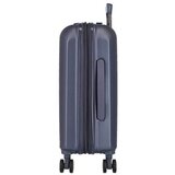 Pot El ro abs kofer 55 cm - teget ( 53.386.22 ) | ePonuda.com