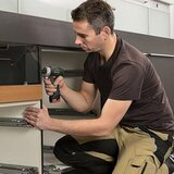 Metabo akumulatorska bušilica odvrtač PowerMaxx BS Basic 600080500 | ePonuda.com