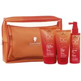Schwarzkopf BC Bonacure Sun Protect set za kosu i vlasište 3 proizvoda + torbica | shoptok.hr