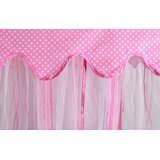  Dječji šator za igru Princess - roza | Shoptok.si