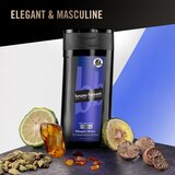 Bruno Banani Magic Man osvežujoč gel za prhanje 3v1 za moške 250 ml | Shoptok.si