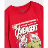 Sinsay Pamučna majica s printom Avengers | shoptok.hr