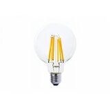 Rabalux led vlakna filament-led w providno (79160) u