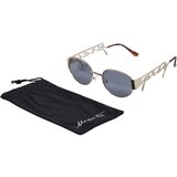 MT Accessoires Metal Sunglasses Pray Black | Shoptok.si
