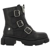 Les Petites Bombes Gležnjarji CARMELA Črna | Shoptok.si