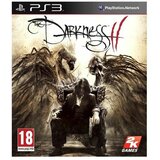  PS3 The Darkness 2 igra Cene