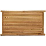  Stolić za kavu 70 x 40 x 35 cm od bambusa | shoptok.hr