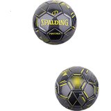 Spalding Fudbalska lopta, Tamnosiva Cene