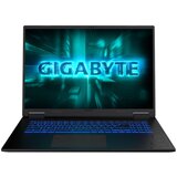 Gigabyte A18 3TH 18 inch qhd+ 165Hz 300nits amd ryzen 7 260 16GB 512GB ssd geforce rtx 5050 8GB rgb backlit gaming laptop Cene
