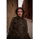 Marisse WOMEN'S JACKETS Z-KU-4808 BROWN | Shoptok.si