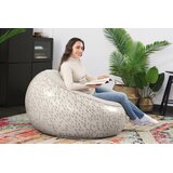  Fotelja na napuhavanje Bestway 75052 - siva | Shoptok.si