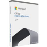Microsoft Office Home and Business 2021 English CEE, T5D-03516 u