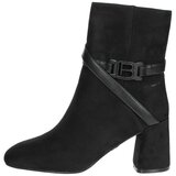 Laura Biagiotti Polškornji 8847 Črna | Shoptok.si